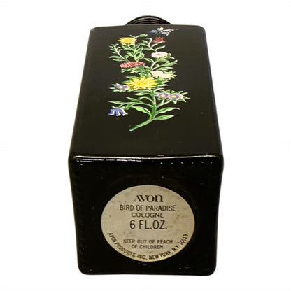 22277 - Bird of Paradise Cologne Bottle - |18-22|