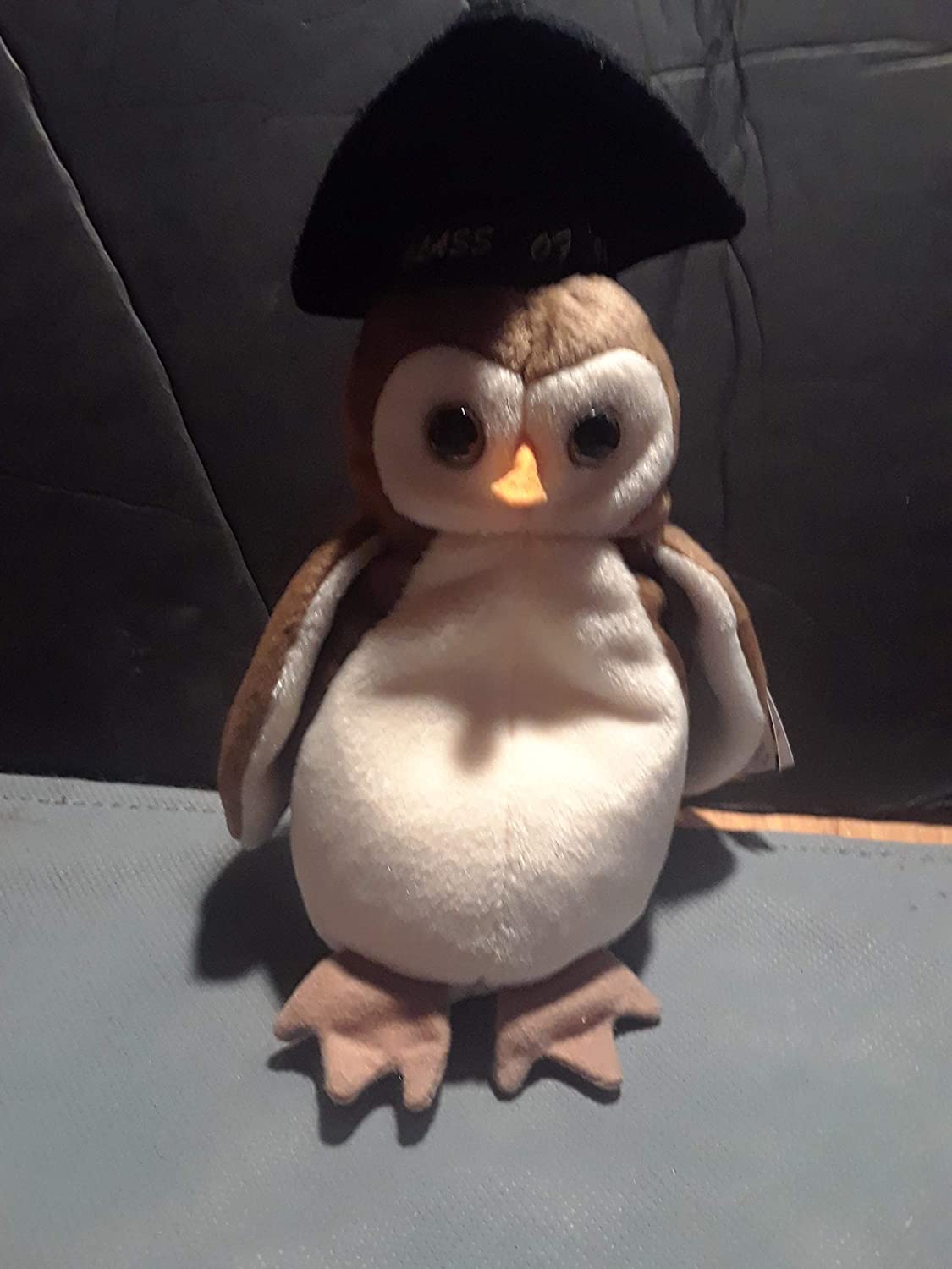 2229 - Ty Wise '98 Grad Owl - |H-59|