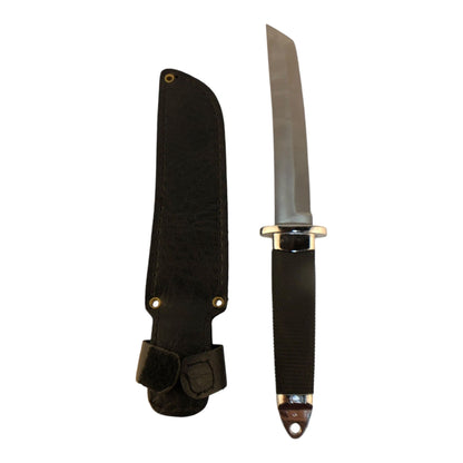 2230 - 11.5-Inch Dragon Tanto Knife Stainless |110|