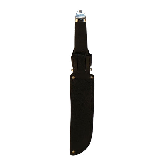 2230 - 11.5-Inch Dragon Tanto Knife Stainless |110|