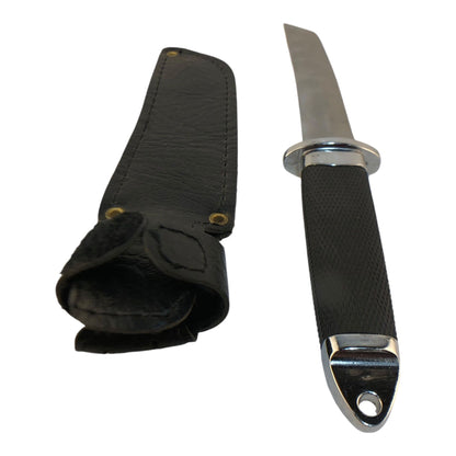 2230 - 11.5-Inch Dragon Tanto Knife Stainless |110|