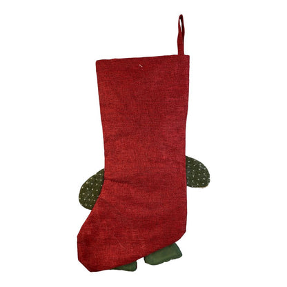 223 - Snowman Stocking Carrot Nose |Pod 1-69|