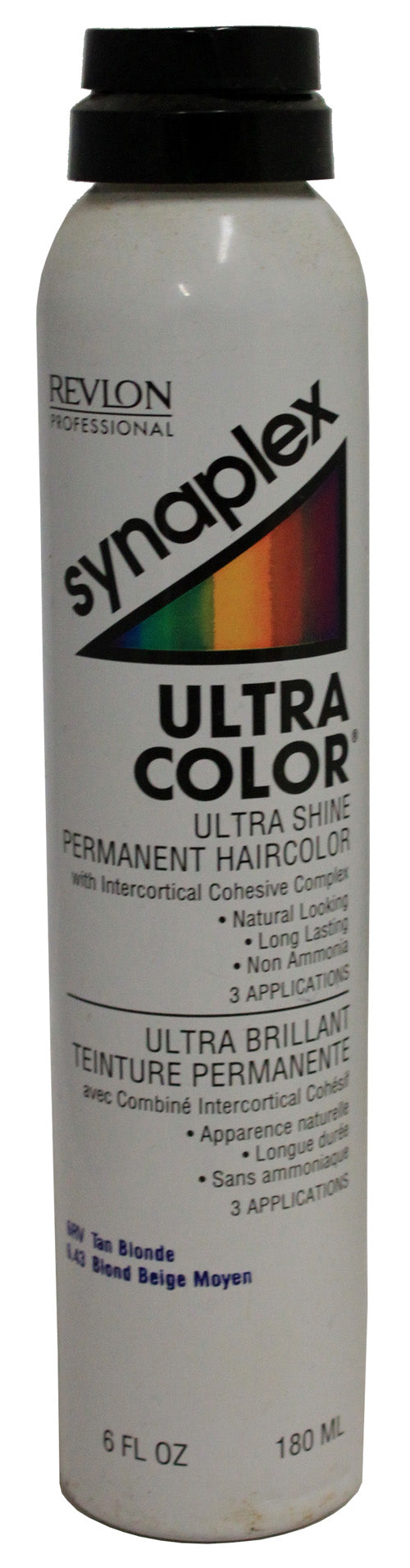 2251 - Synaplex Ultra Color 6 RV - |BA-51|