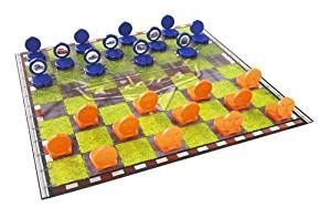 22518 - Cars Champion Checkers 10.5 x 8 |GR-4|
