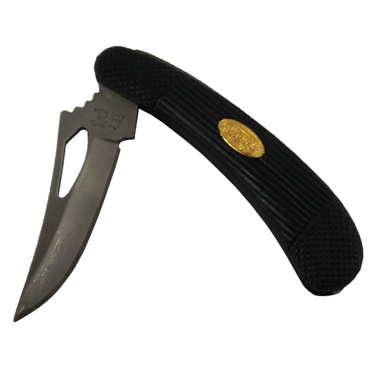 22559 - Black Frost Pocket Knife |81|