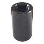 22585 - Durable 2 Inch Black Paintball Drop Accessory For Outdoor Adventure Games |DVD-3|