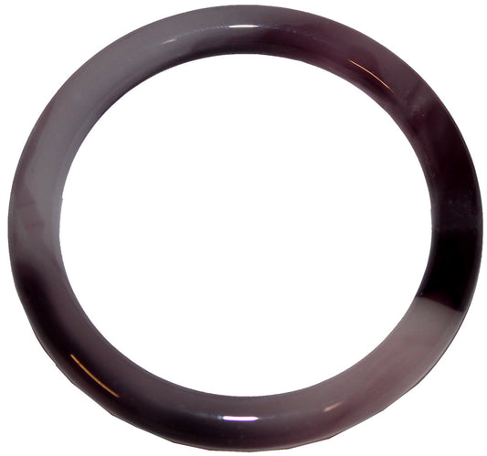 2261 - Jade Purple Bracelet