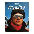 2262 - Final Run-A Mystery Jigsaw Puzzle - |GR-18|