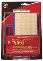 22636 - Briggs & Stratton Air Filter - [8-12]