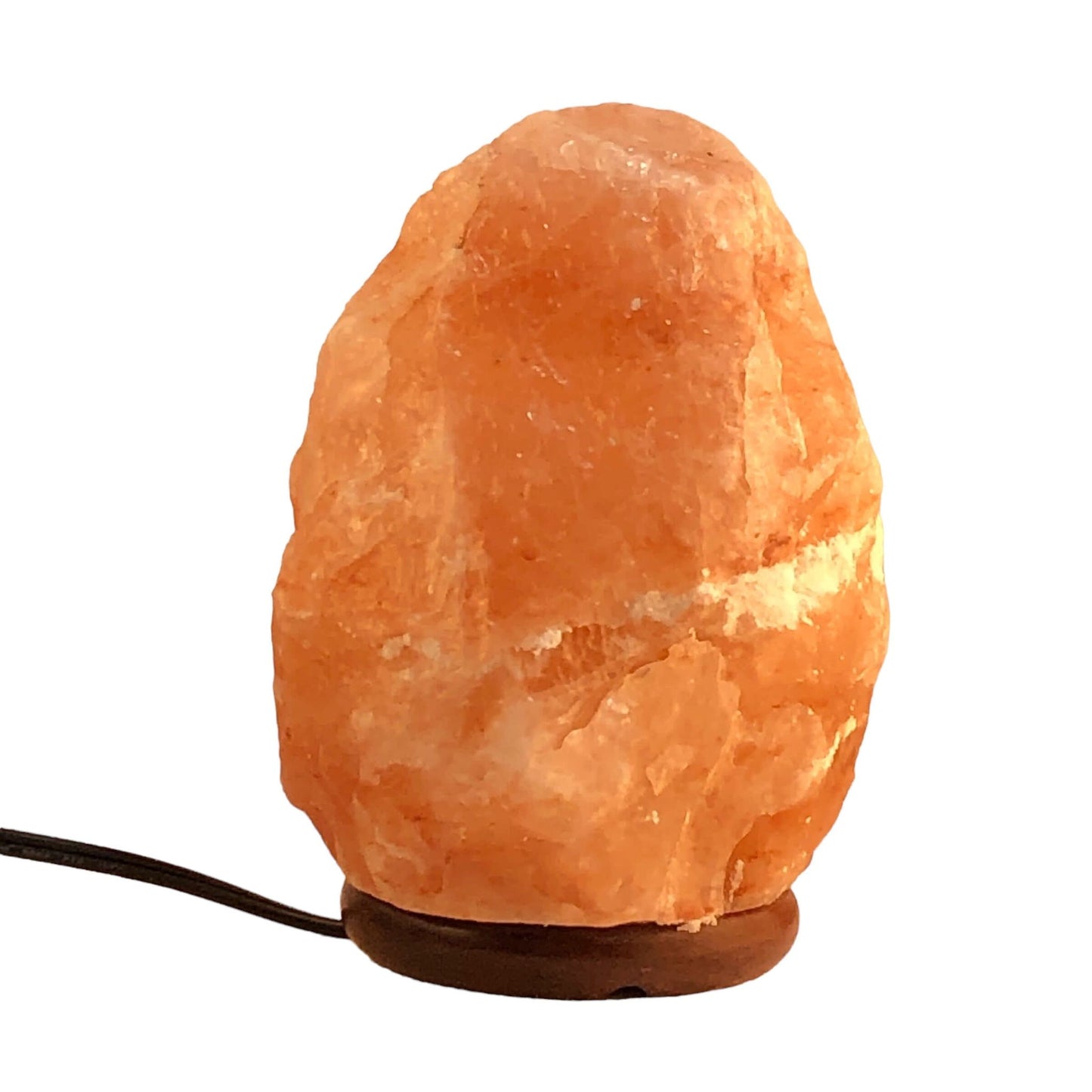 2269 - 8" Salt Lamp |H-37|