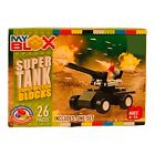22701 - My Blox Super Tank - |BS-11|