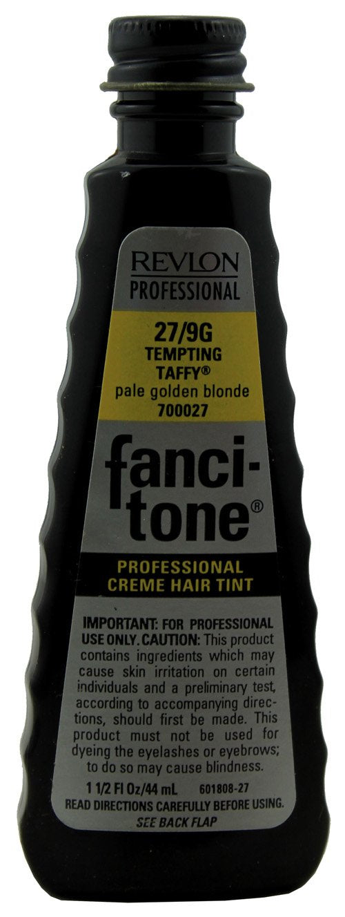 2318 - Revlon Fanci Tone Cream Tint 27/9G - |BA-44|