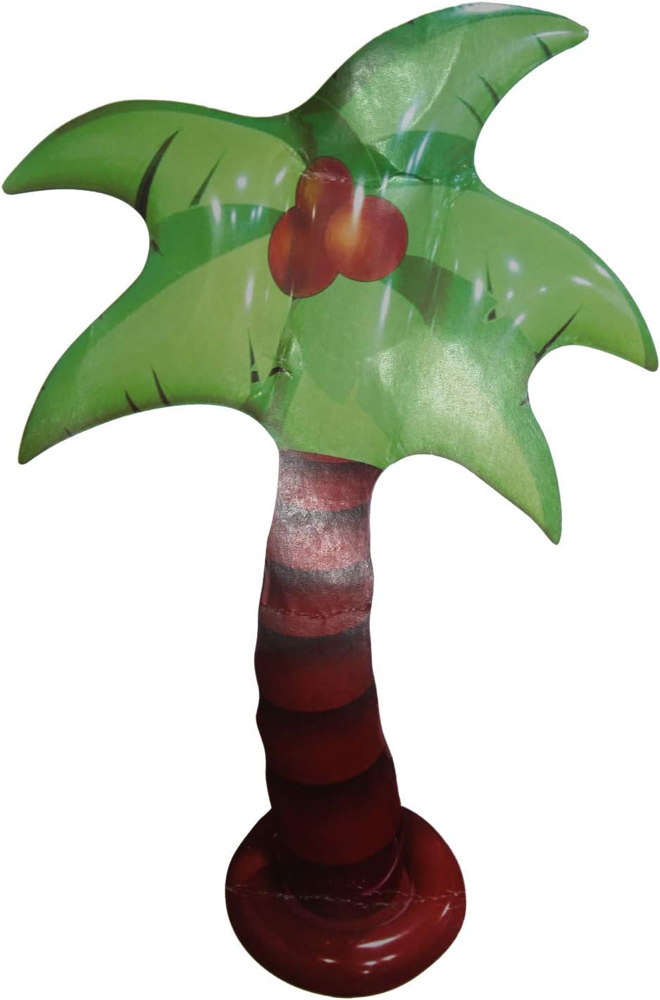 23246 - 56" Inflatable Palm Tree - [Peg 25]
