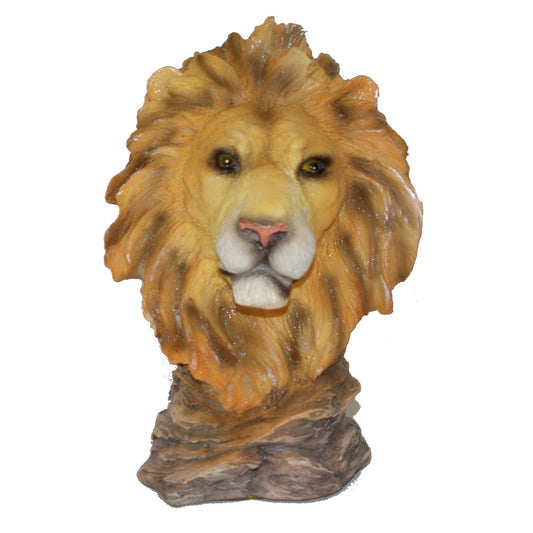 2330 - 6" Color Lion Head - |Z-46|