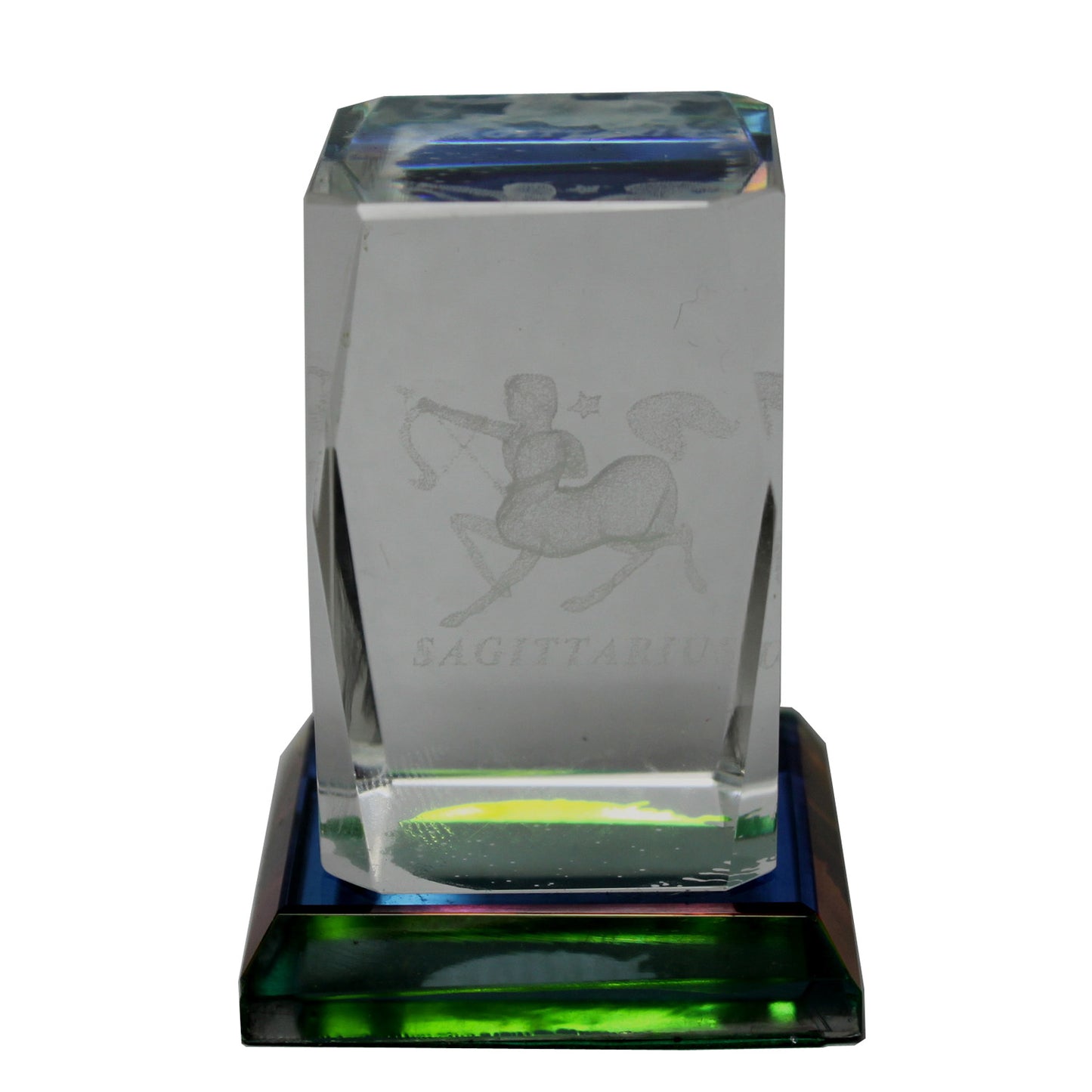 2337 - 2.5" Crystal - Sagittarius - |LD|