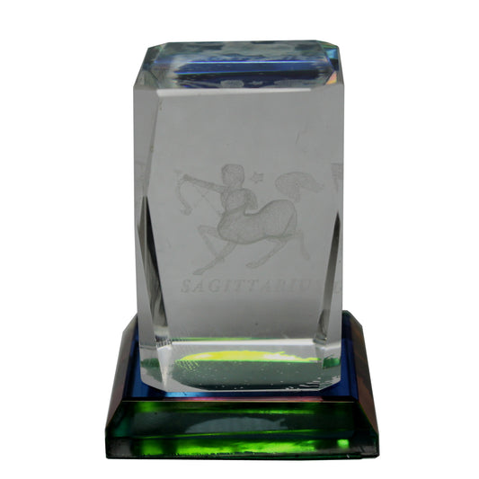 2337 - 2.5" Crystal - Sagittarius - |LD|