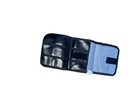 23555 - Durable High-Performance Pro Power Barrel Set Pouch for Intense Paintball Games |S-25|