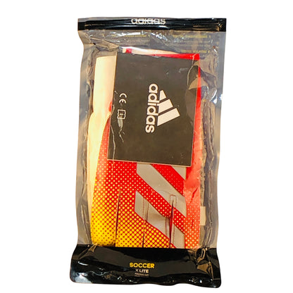 23627 - Adidas Soccer Xlite Gloves 10 - [GR-69]