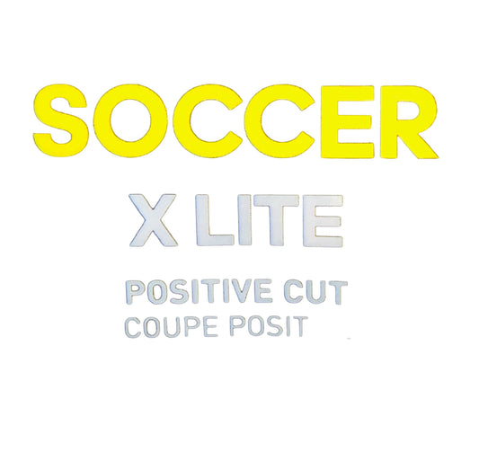 23627 - Adidas Soccer Xlite Gloves 10 - [GR-69]