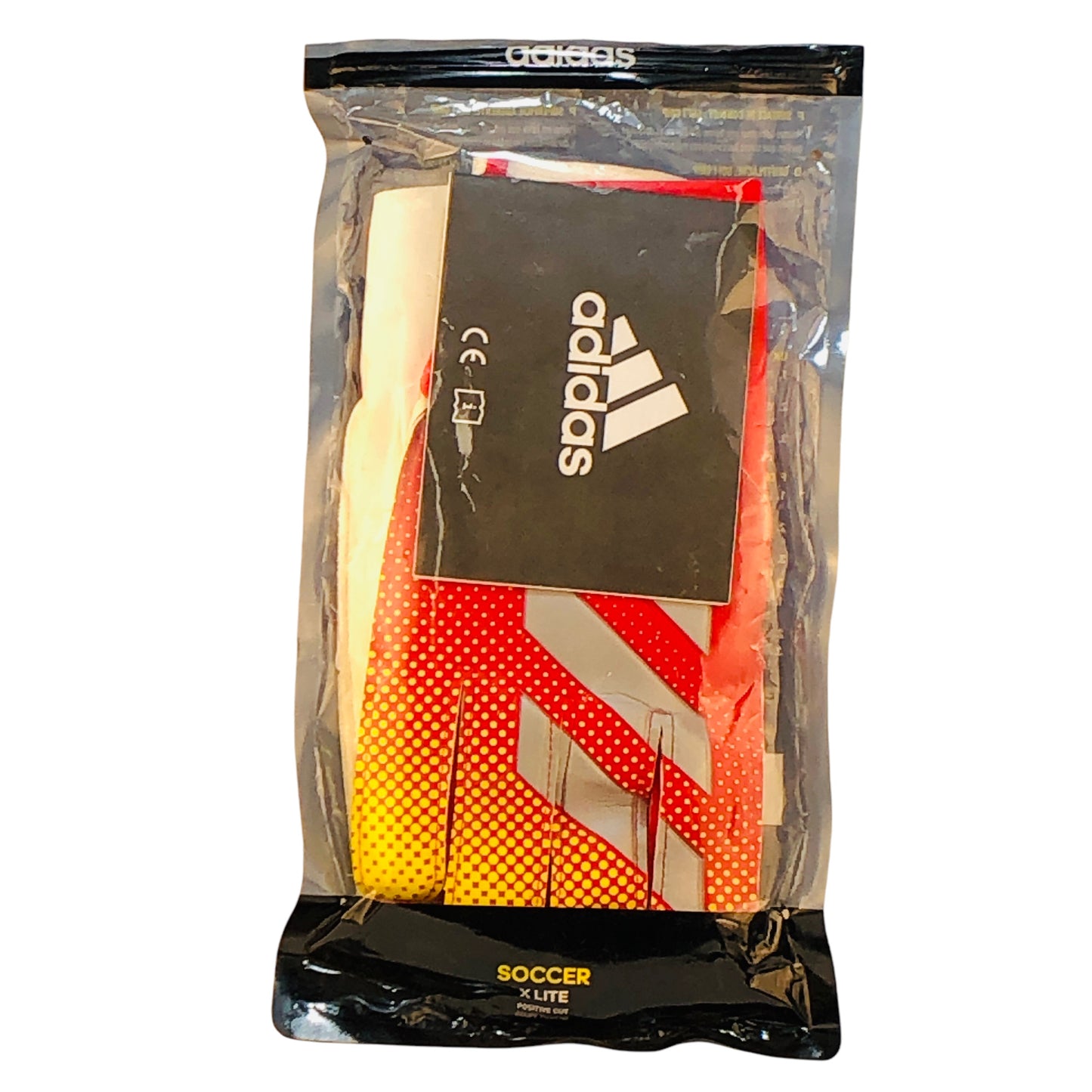 23627 - Adidas Soccer Xlite Gloves 10 - [GR-69]