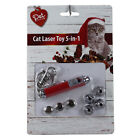 23977 - Cat Laser Toy 5 in 1 Assorted C |1-25|