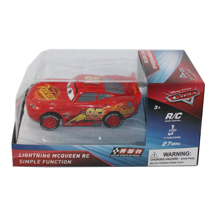 23994 - Lightning McQueen Remote Control Car |GR-59|
