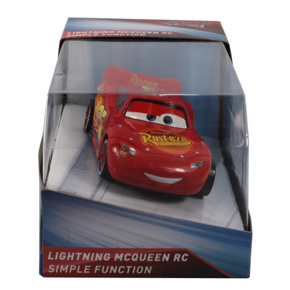 23994 - Lightning McQueen Remote Control Car |GR-59|