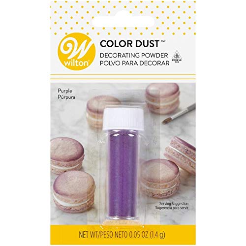 24026 - Purple Color Dust - |DVD 16-C|