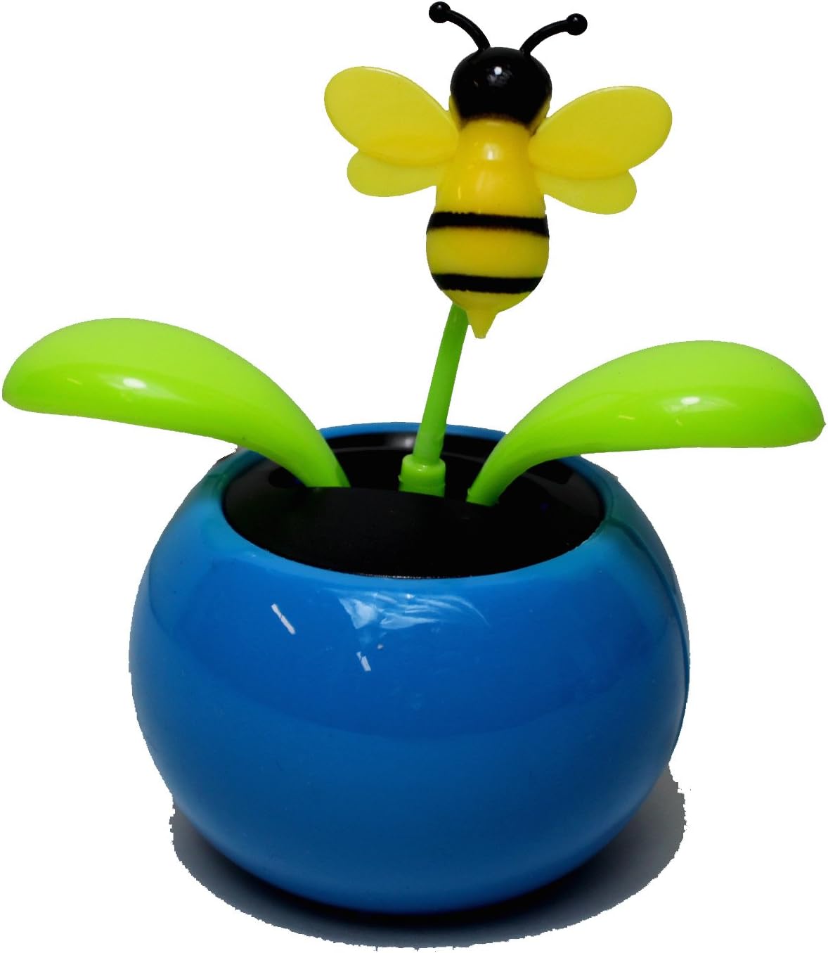 2403 - Solar Dancing Bee - [R-89 Garage]