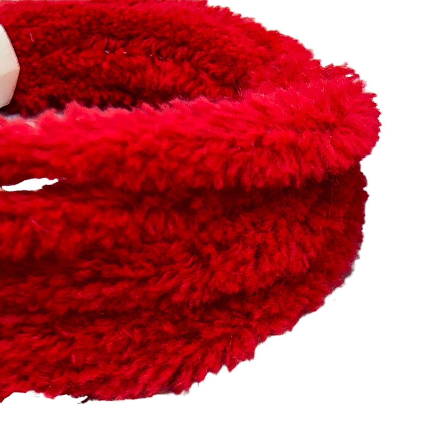 2424 - 4pc Wired Yarn Red - |8-7|