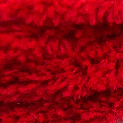 2424 - 4pc Wired Yarn Red - |8-7|