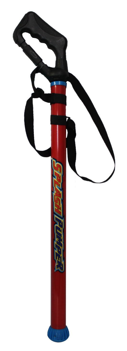 24391 - 25" Refillable Splash Pumper Water Gun |TBD|