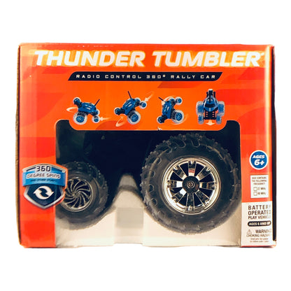 24407 - Thunder Tumbler RC Rally Car |BS-24|