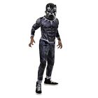 24424 - Avengers "Black Panther" Costume - [BHA-8]