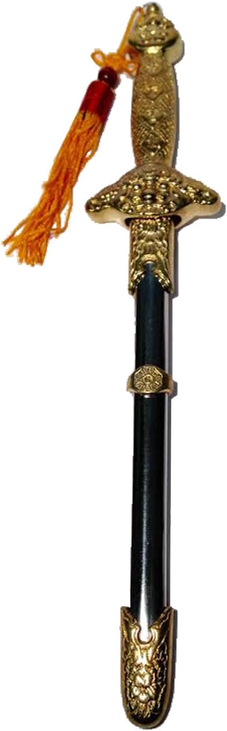 2456 - 13" Tai Chi Letter Opener - |104|
