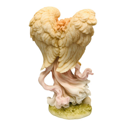 2459 - Seraphim Faith The Easter Angel |11-3|