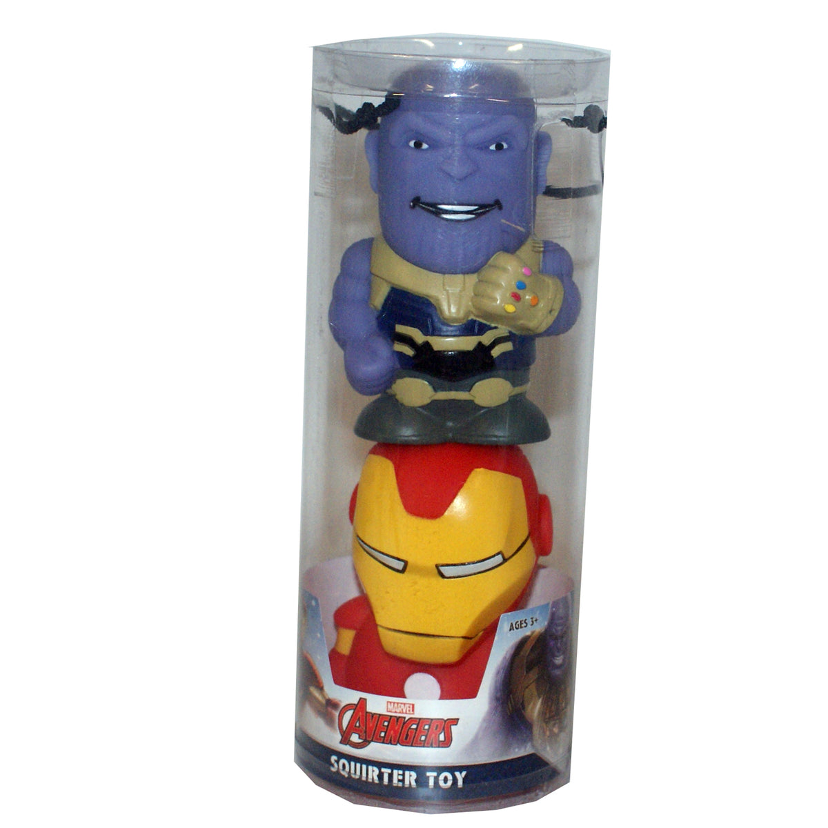 24605 - Avengers Squirter Toy - |R-85|