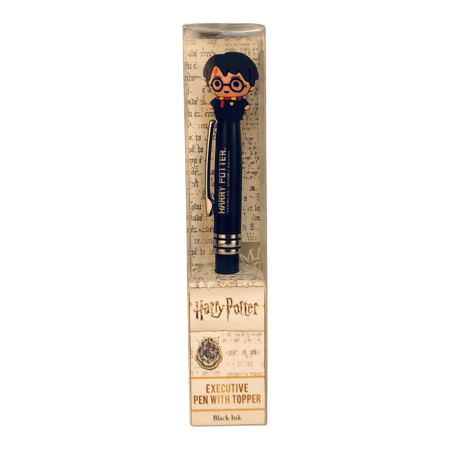 2461 - Harry Potter Pen - |BS-25|