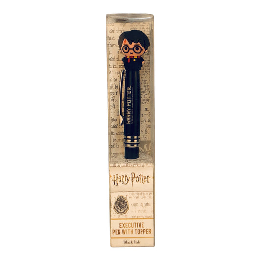 2461 - Harry Potter Pen - |BS-25|