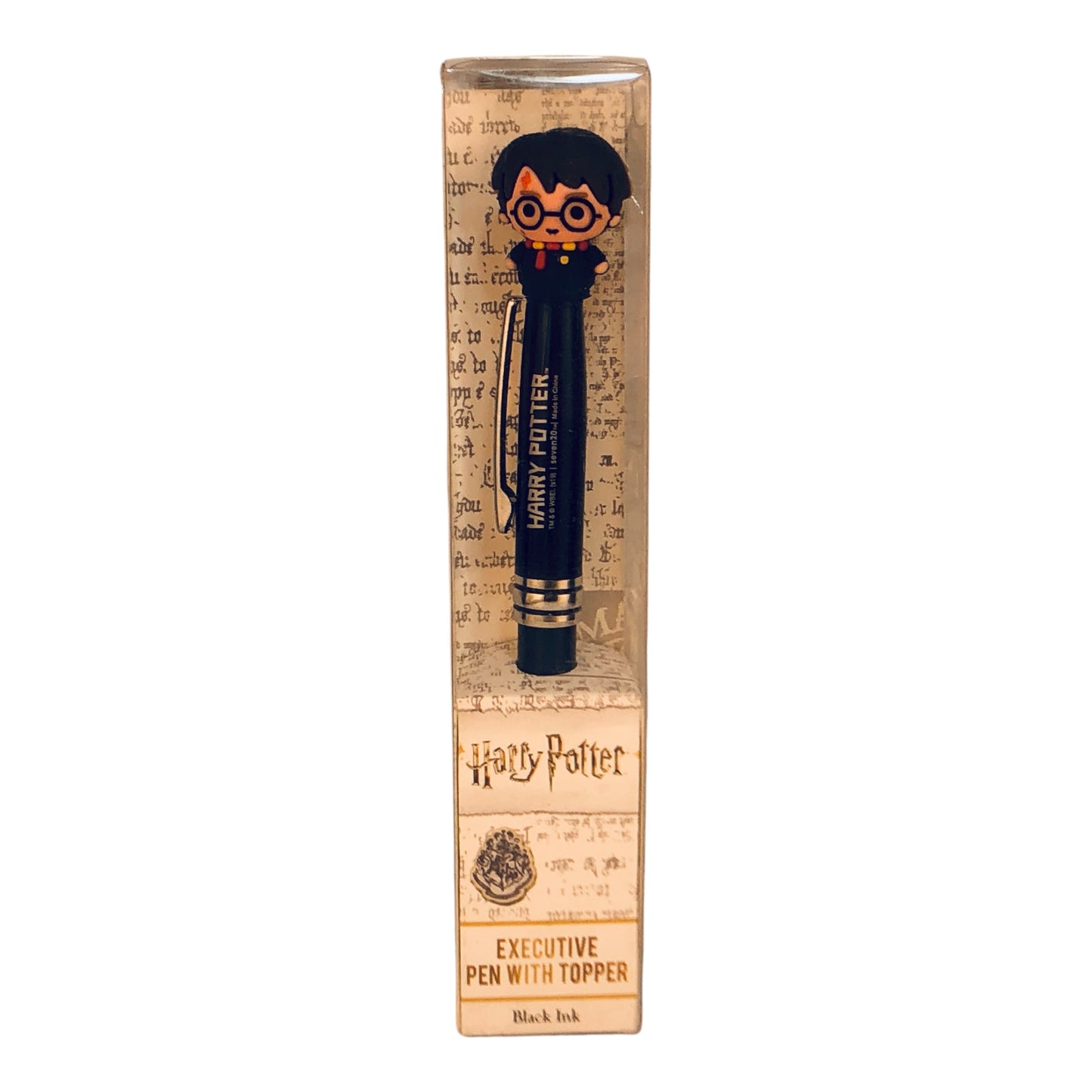 2461 - Harry Potter Pen - |BS-25|