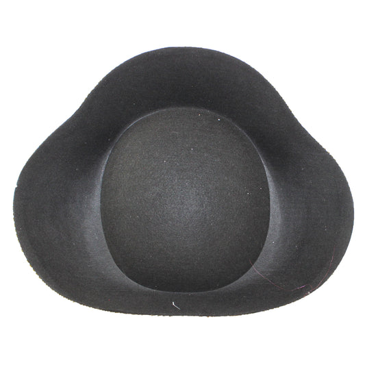 2465 - Adult Pirate Hat Gold Border - |1-Peg|
