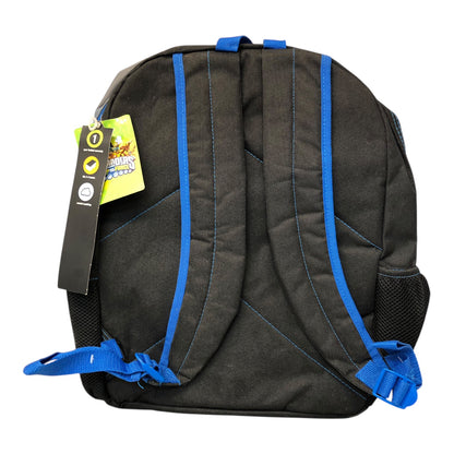 24665 - Official Skylanders Swap Force Action Figure Inspired Durable School Backpack for Kids