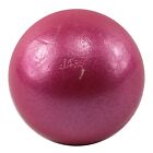 24834 - Jaru Glitter Pink Bouncy Ball - [BS-24]