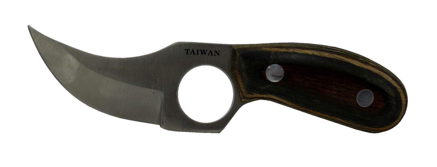 2490 - SK 20 6" Mini Skinner Hold On Handle |89|