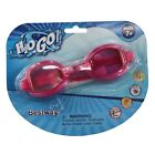 25138 - Pink H2OGO Goggles for Ages 7 and Up, Ideal Summer Water Activity Accessory |H-49|