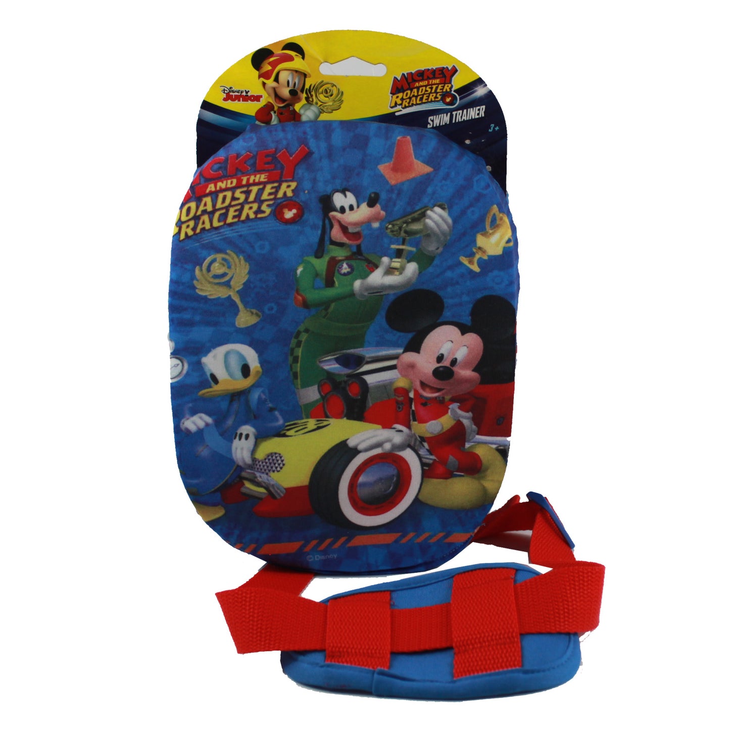 25217 - Mickey Roadster Racers Swim Tra 10" |TBD|