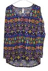 25278 - Lynnae S Packman Blue Stylish Apparel Item for Everyday Wear |BH-HALL|