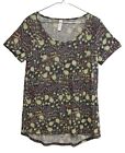 25279 - Classic T-Shirt in XS Navy with Drop Design for Apparel |BH-HALL|