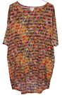 25306 - Irma S Geometric Designs from Lularoe Stylish Womens Apparel and Clothing Item |BH-HALL|