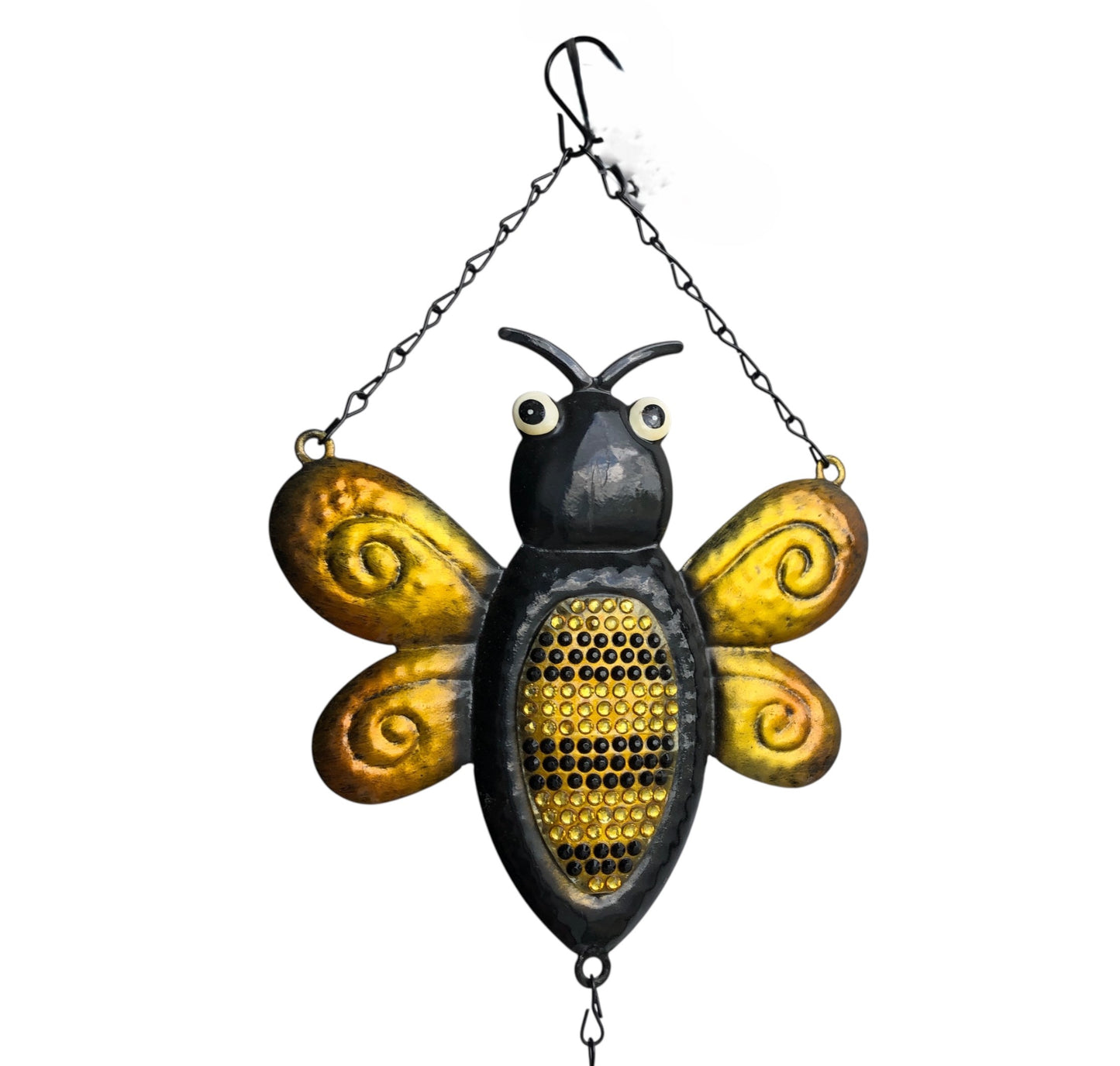 25499 - Bumblebee Windchime 20" |G-11|